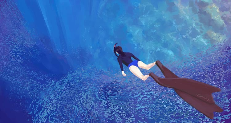 合集 | 2023年合集（图ZMzk1NTMzMzg4） - 创作习作 - 站酷设计师三太子小白龙原创素材 - 站酷ZCOOL