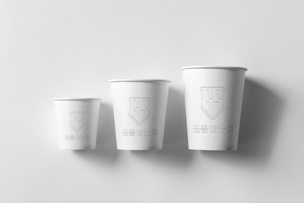9款一次性咖啡杯水杯纸杯logo品牌印花样机源文件（图ZMzk1NTMzNDE2） - 包装 - 站酷设计师作品包装设计原创素材 - 站酷ZCOOL