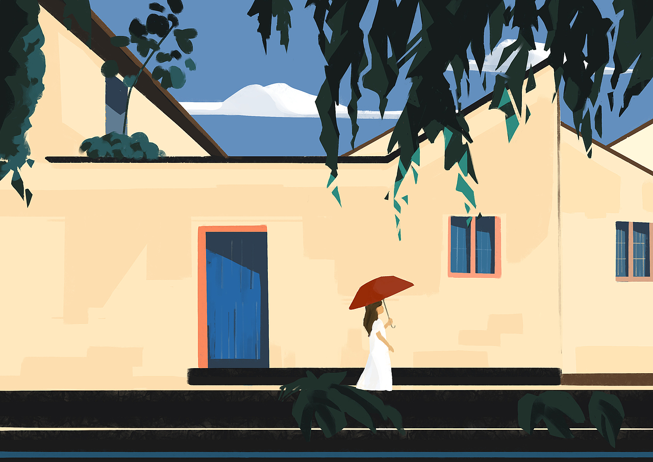 合集 | 2023年合集（图ZMzk1NTMzNzM2） - 创作习作 - 站酷设计师三太子小白龙原创素材 - 站酷ZCOOL