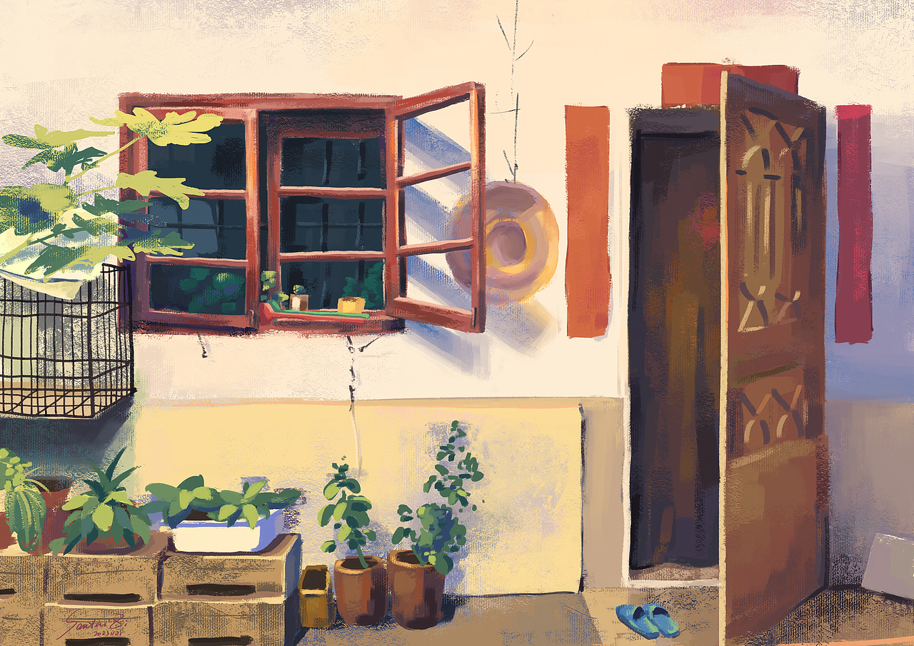 合集 | 2023年合集（图ZMzk1NTMzNzUy） - 创作习作 - 站酷设计师三太子小白龙原创素材 - 站酷ZCOOL