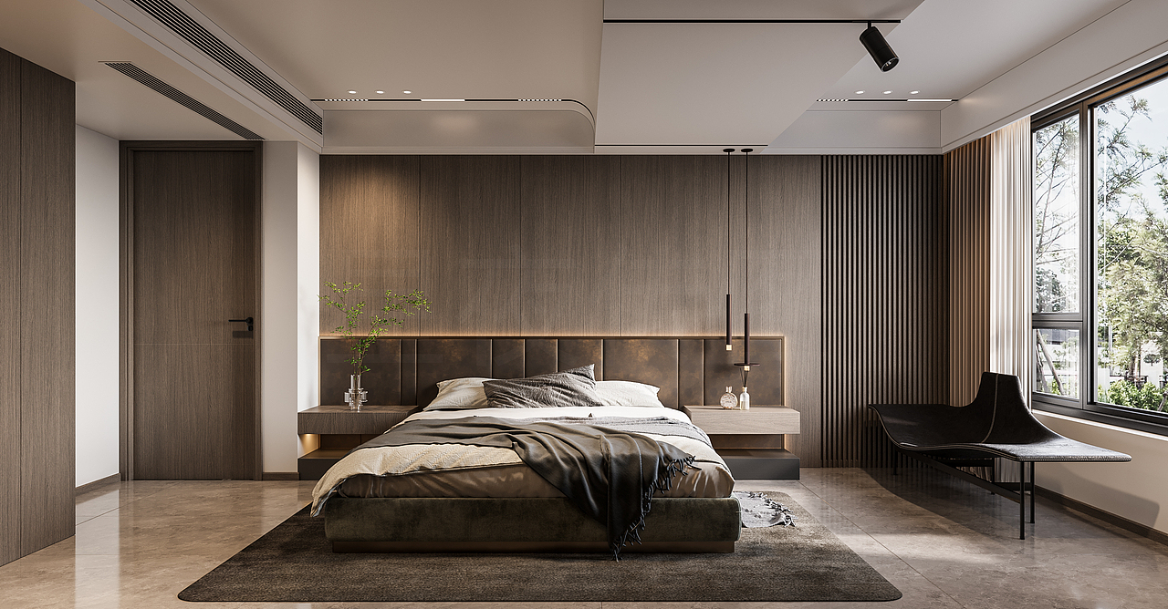 不掩锋芒：工业风的 raw 美学场（图ZMzk1NTM0Njg4） - 家装设计 - 站酷设计师Tt唐恬超甜原创素材 - 站酷ZCOOL