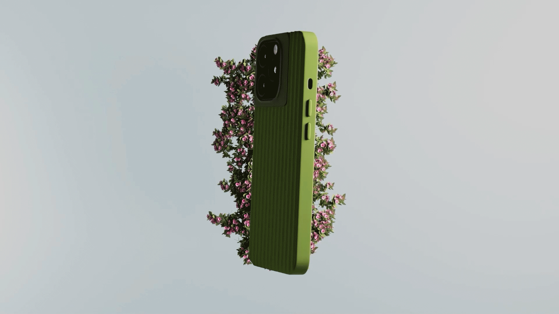 产品动画丨iPhone苹果手机壳（图ZMzk1NTM1MDE2） - 产品 - 站酷设计师Alone三维动态原创素材 - 站酷ZCOOL