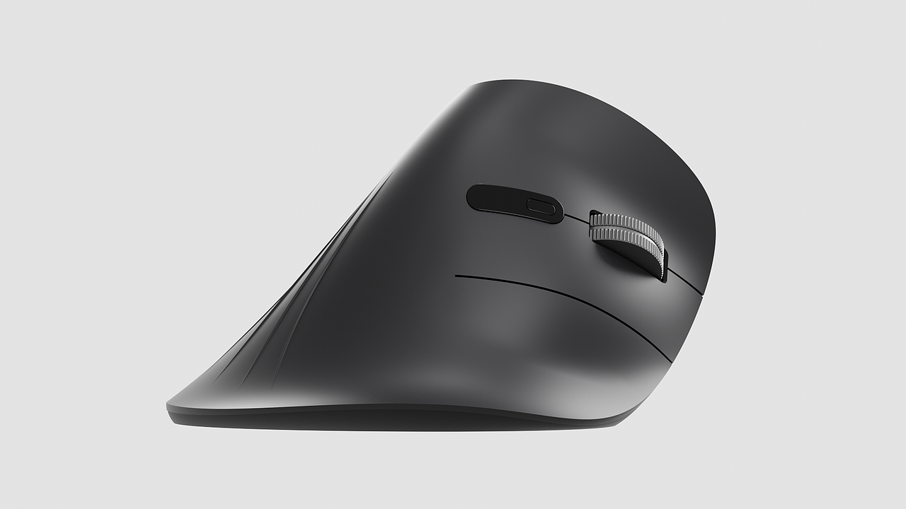 Ugreen绿联无线蓝牙垂直人体工学鼠标（图ZMzk1NTM1MTI0） - 电子产品 - 站酷设计师酷酷的麦客原创素材 - 站酷ZCOOL