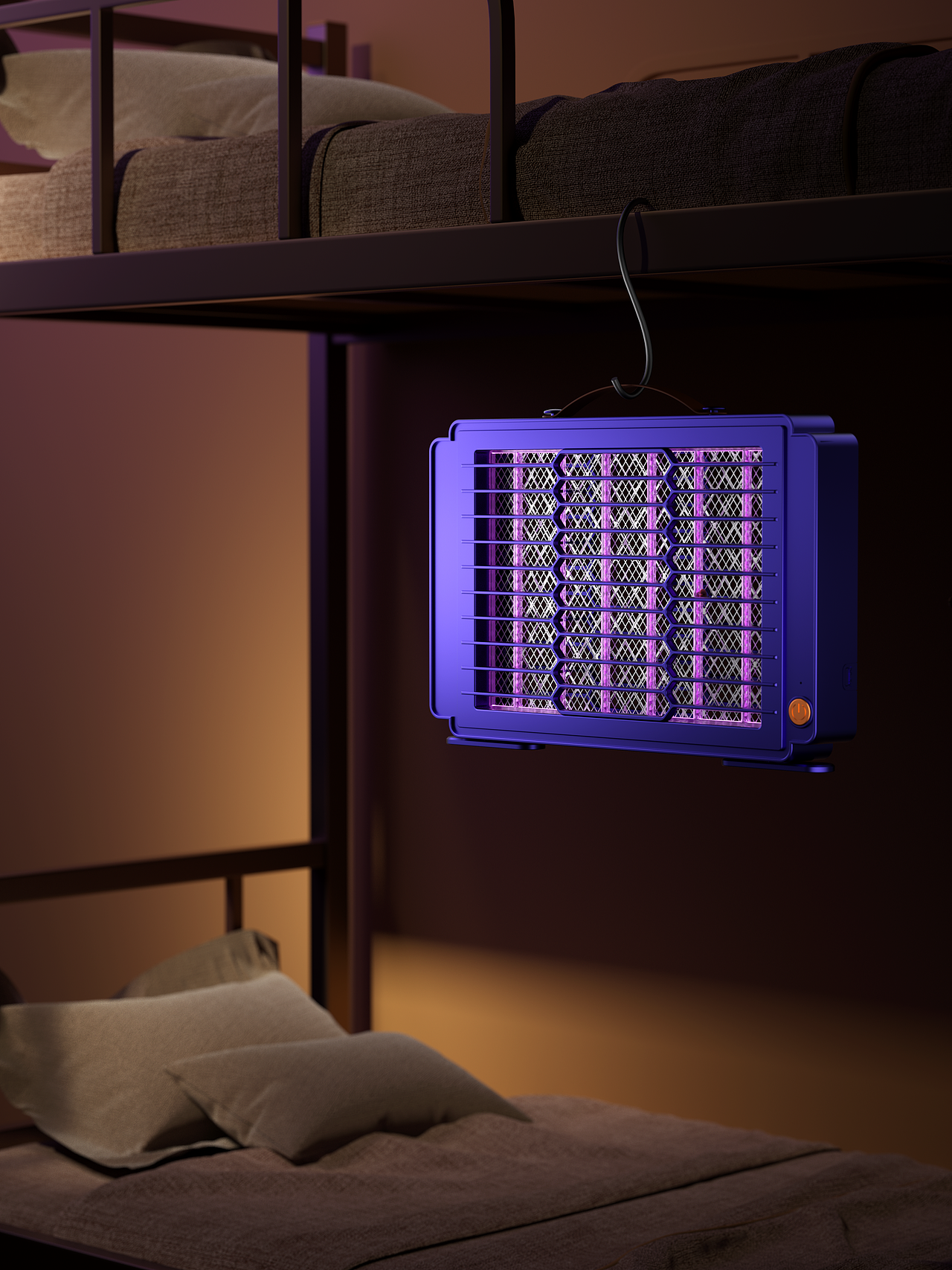 渲染案例合集（十六）