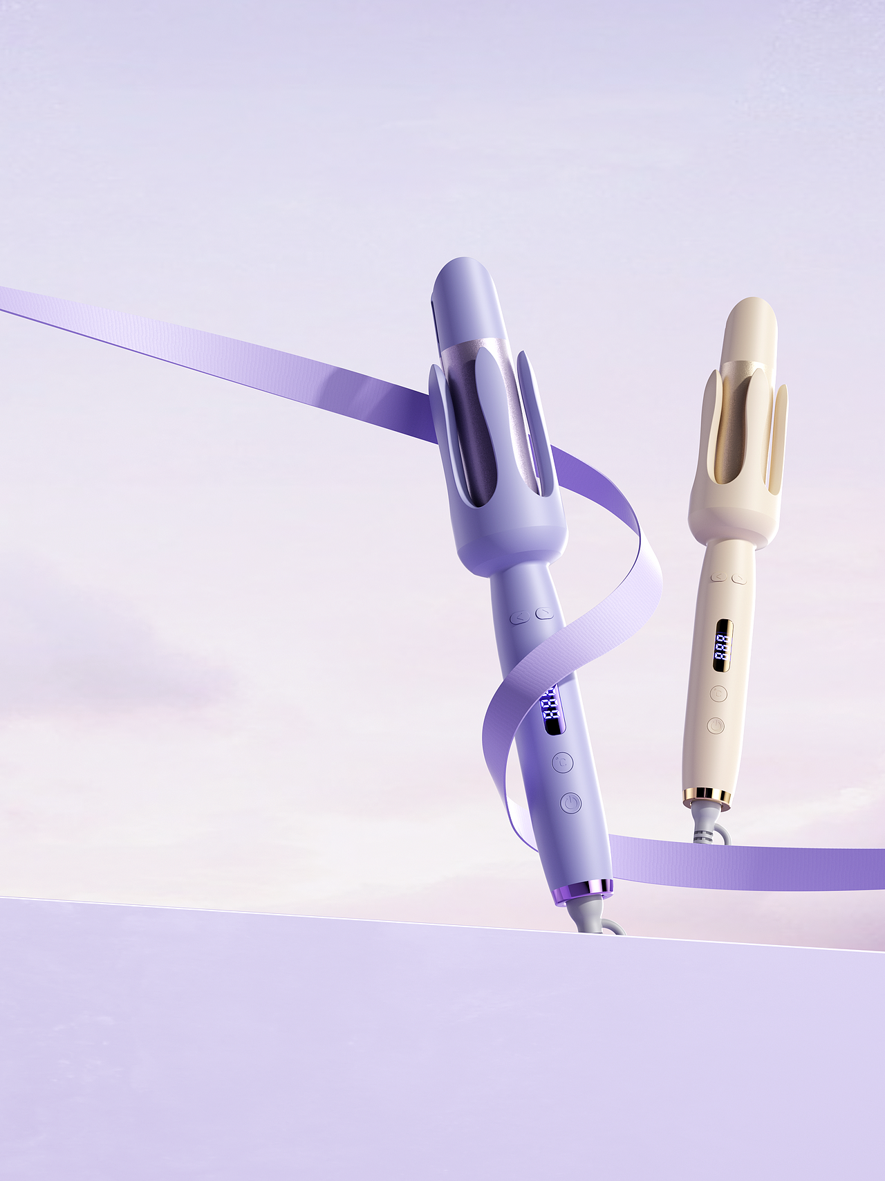 渲染案例合集(十六)