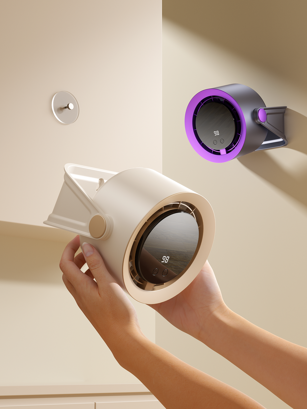 渲染案例合集(十六)