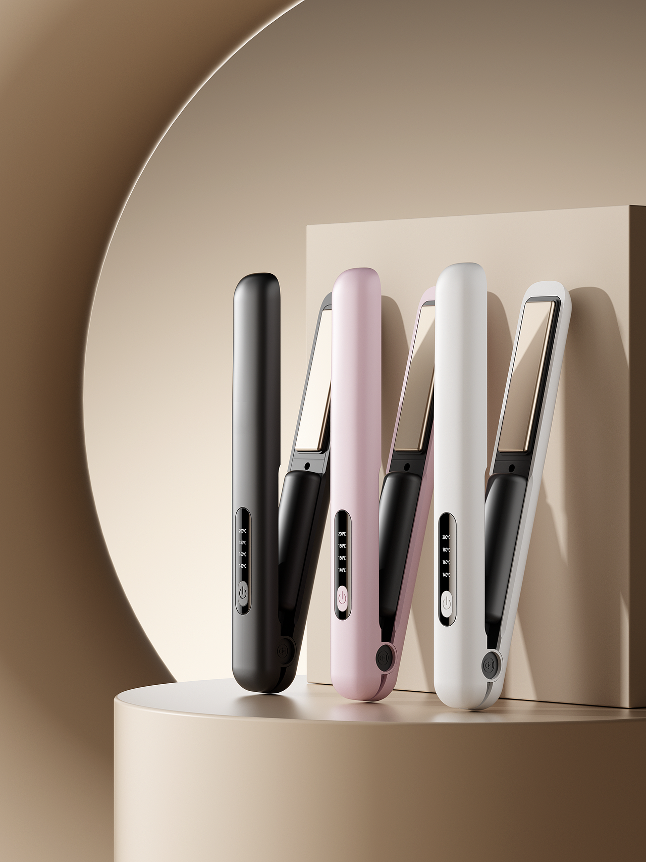 渲染案例合集（十六）