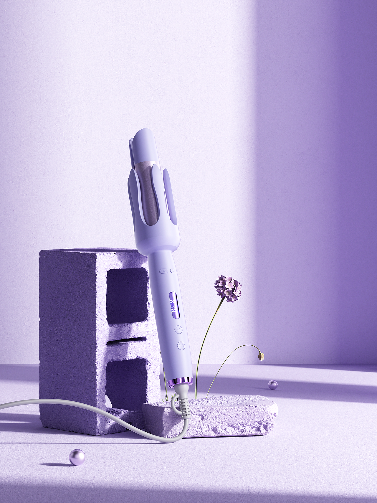 渲染案例合集(十六)