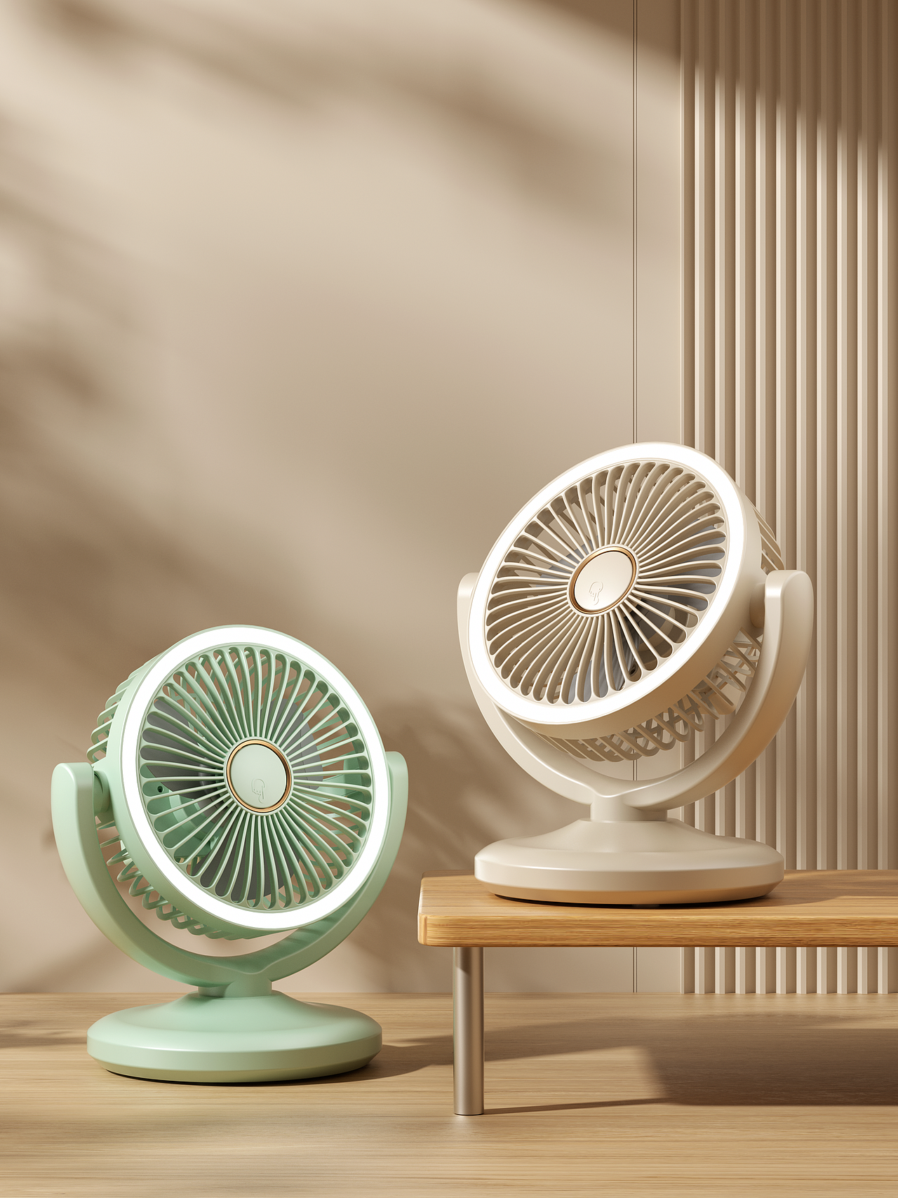 渲染案例合集（十六）