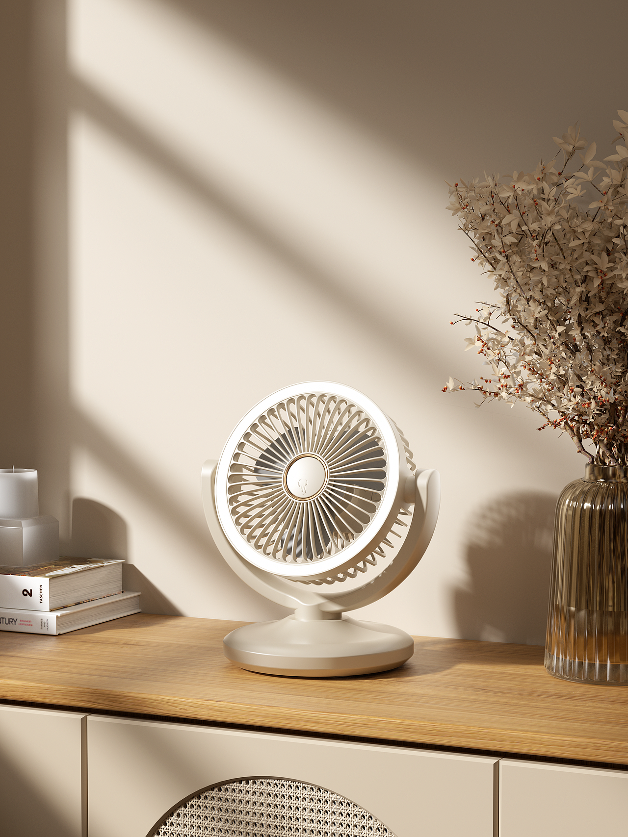 渲染案例合集（十六）