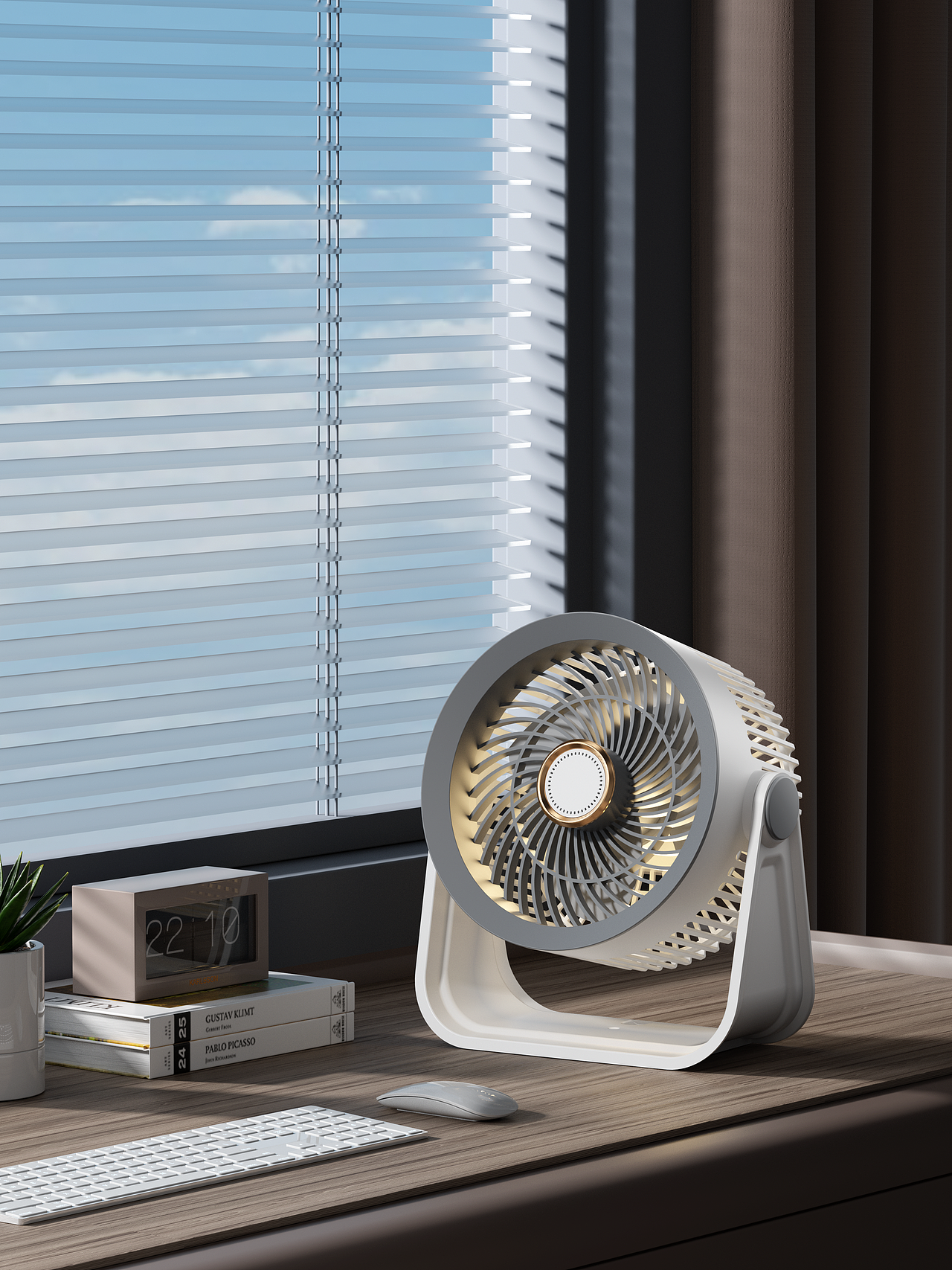 渲染案例合集(十六)