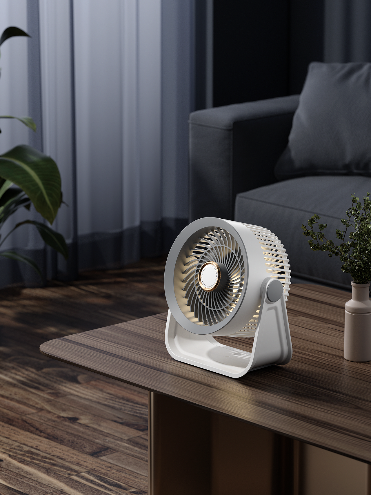 渲染案例合集(十六)