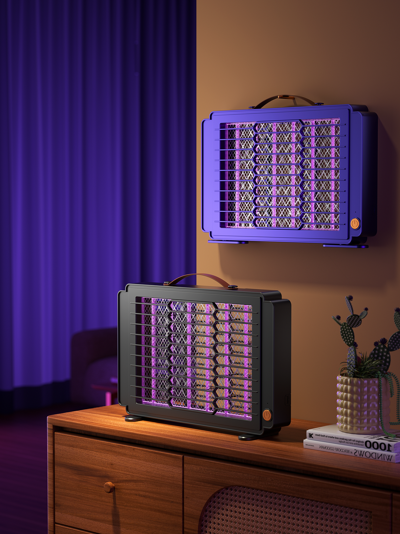 渲染案例合集（十六）