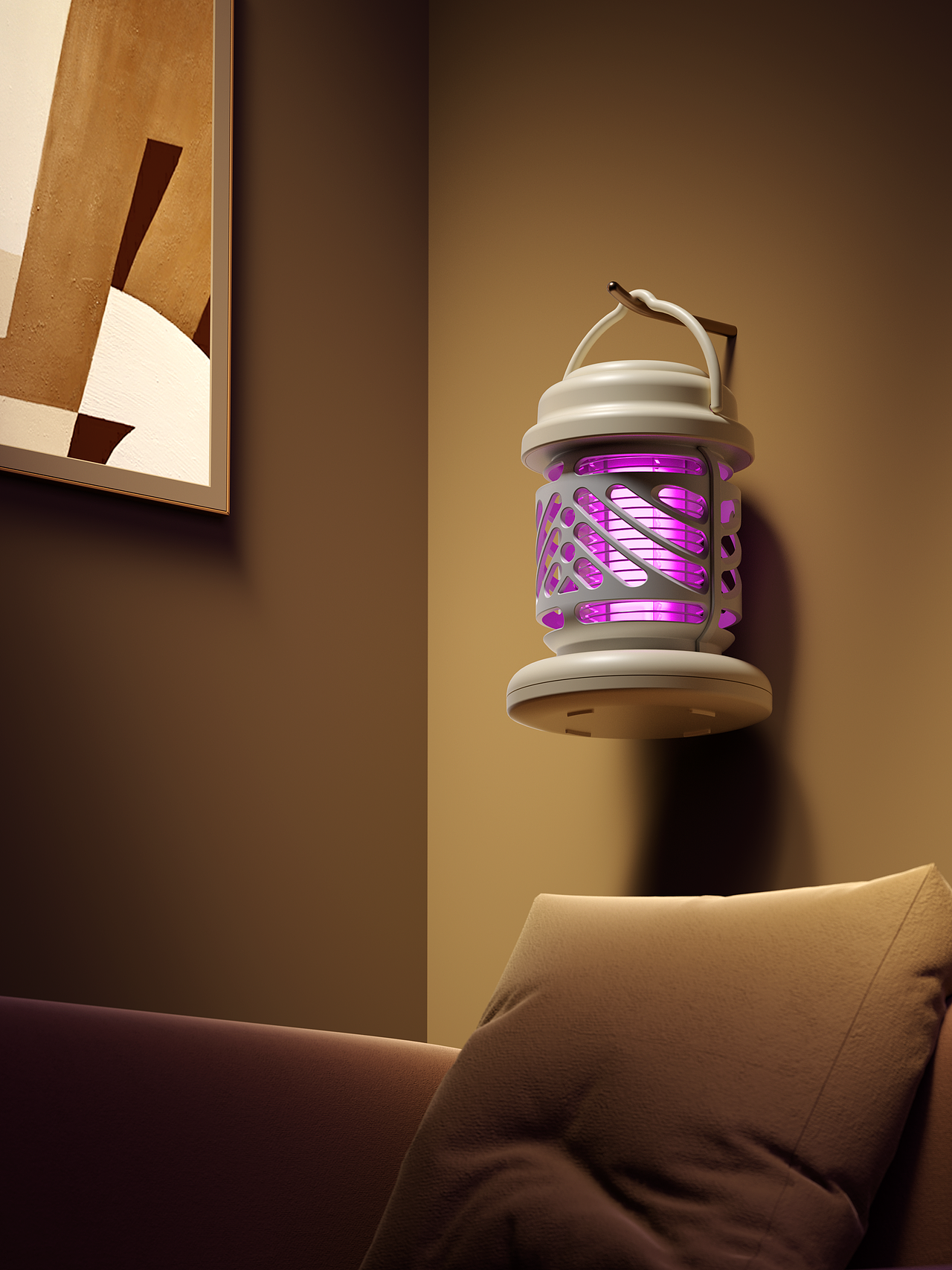 渲染案例合集(十六)