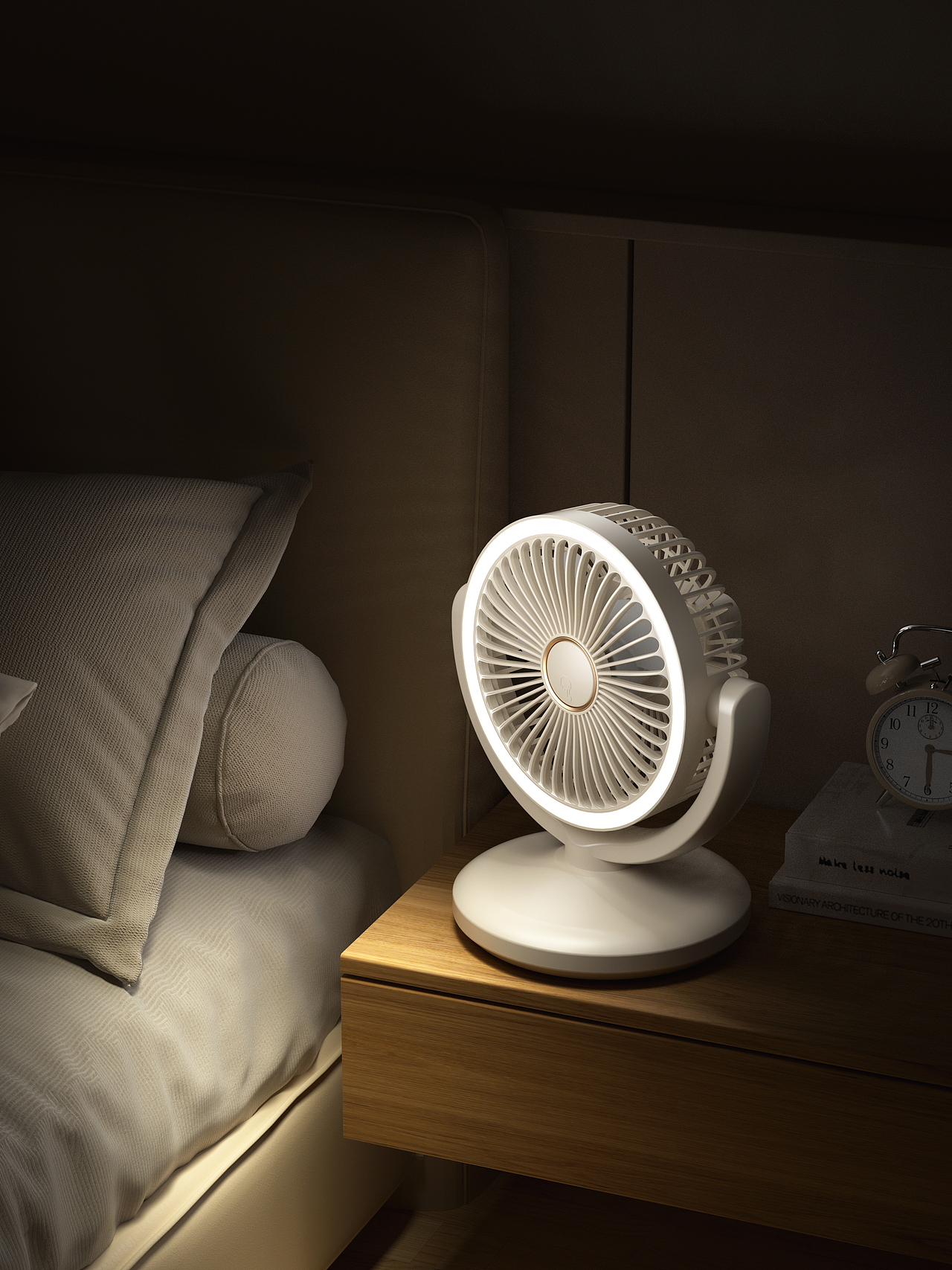 渲染案例合集(十六)