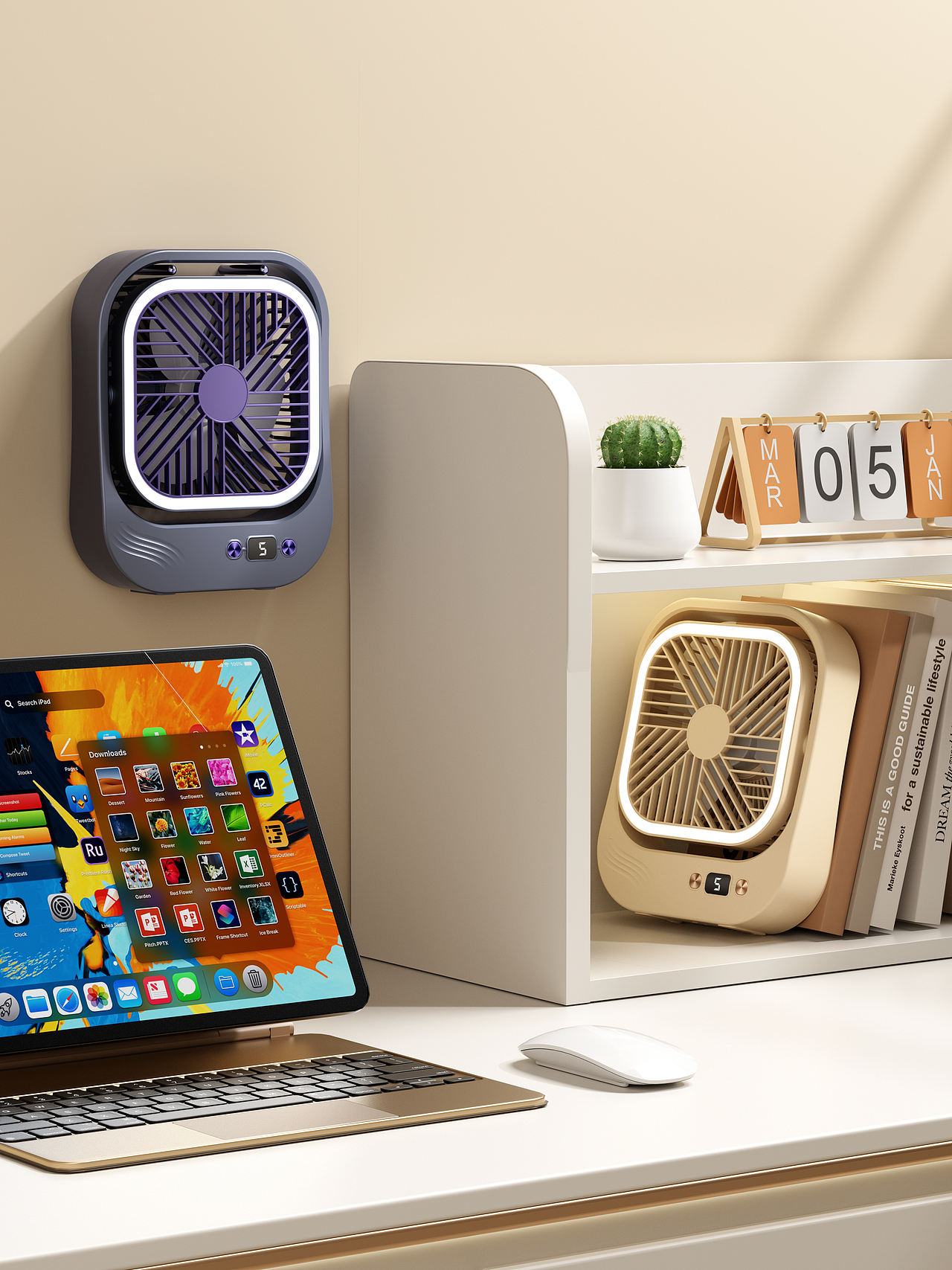 渲染案例合集(十六)