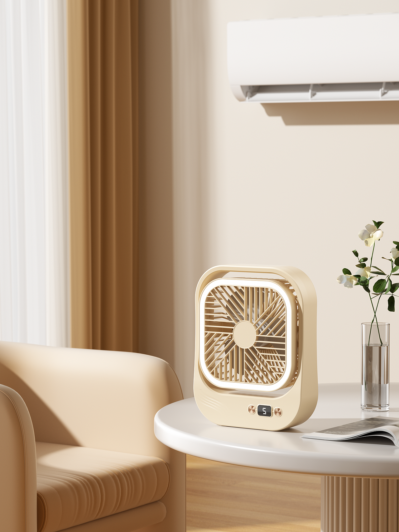 渲染案例合集（十六）