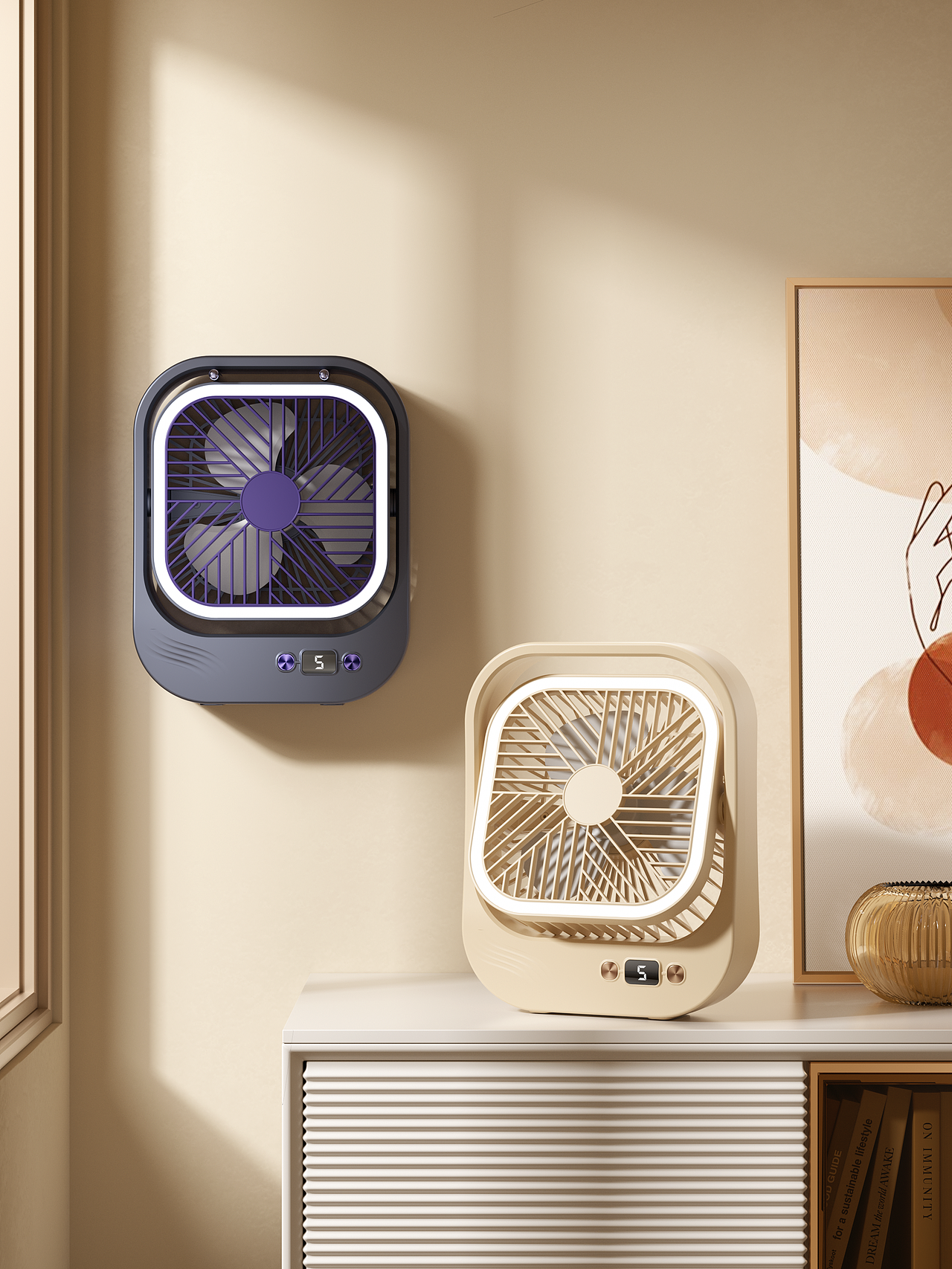 渲染案例合集(十六)