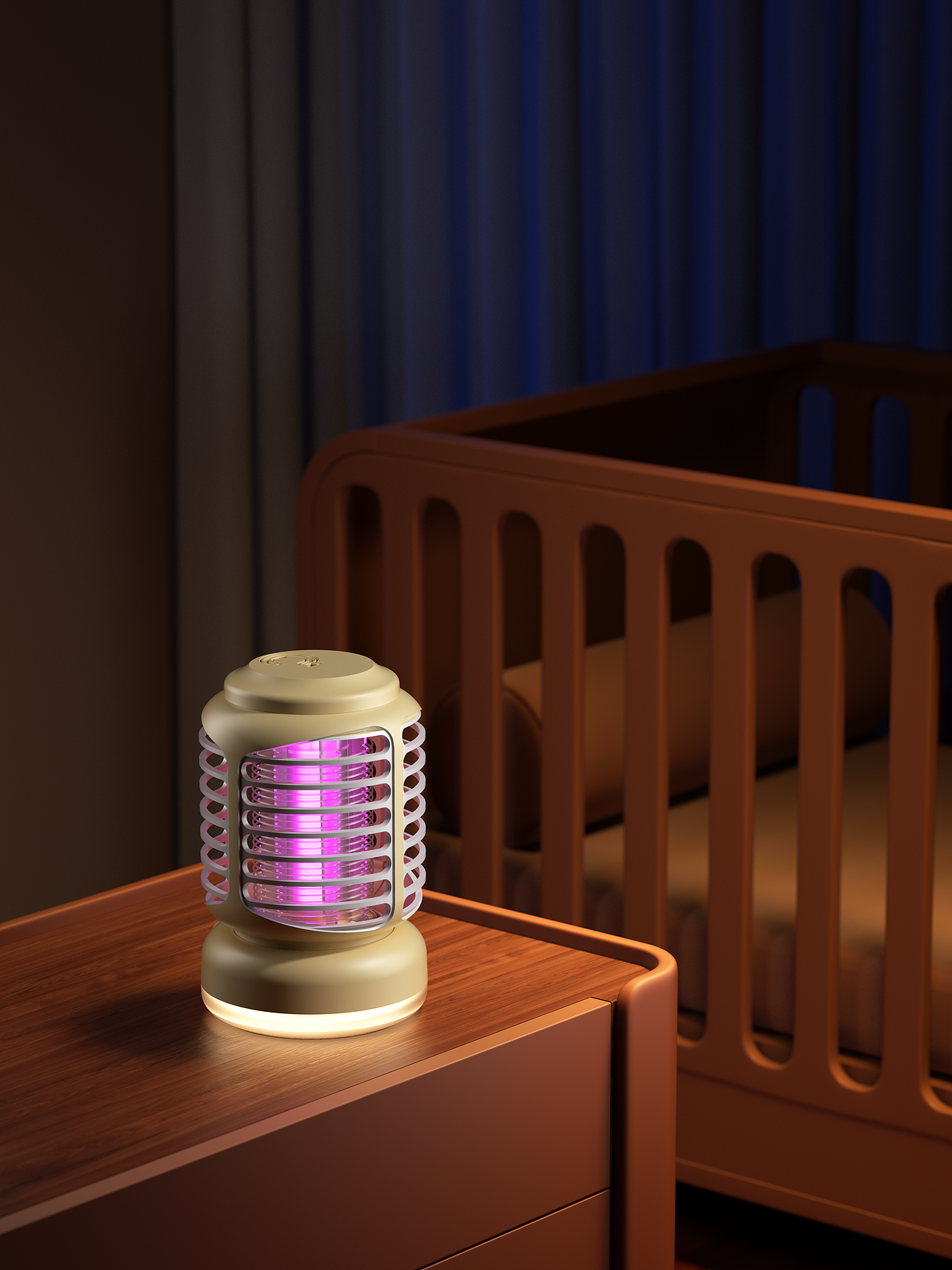 渲染案例合集（十六）