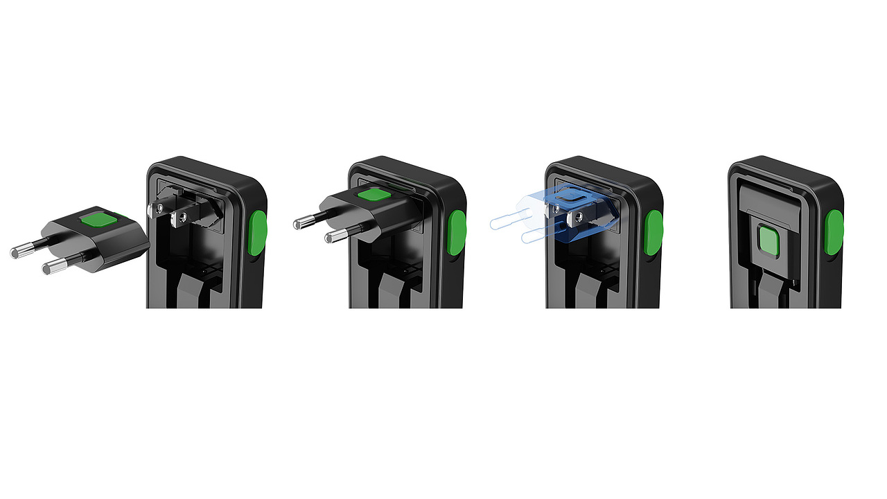 2025产品渲染 | 海报 | 展位展示