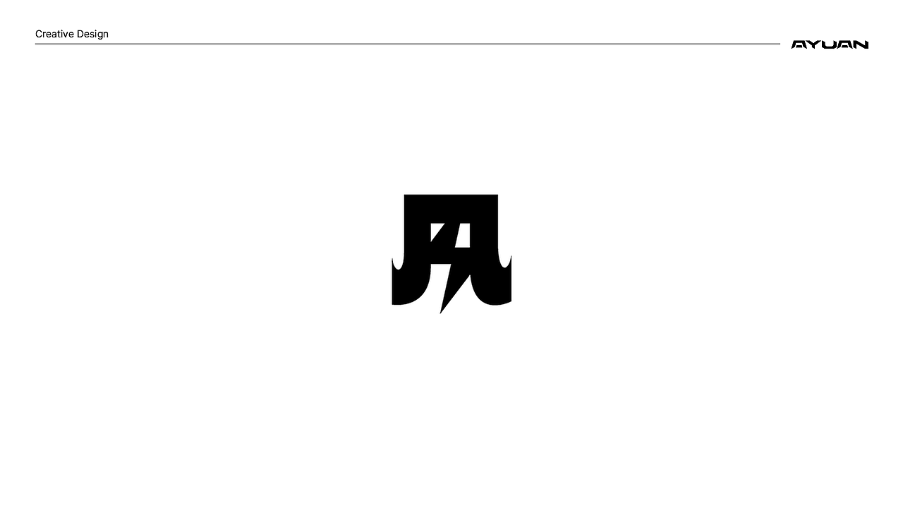 原创汉字字体设计 01（图ZMzk1NTM4NTky） - 字体/字形 - 站酷设计师阿猿Ayuan原创素材 - 站酷ZCOOL