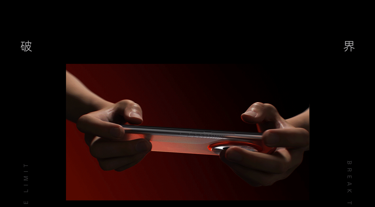 破界疾行 | realme NARZO 80 Pro 5G 手机广告短片