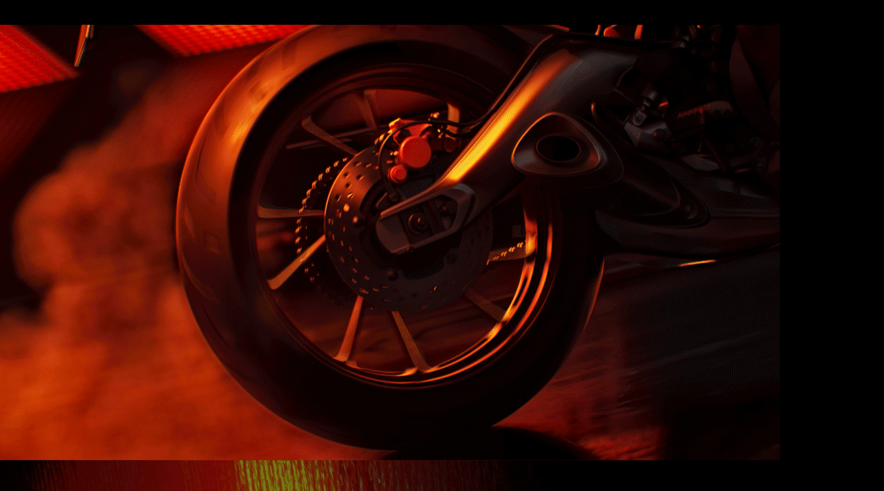 破界疾行 | realme NARZO 80 Pro 5G 手机广告短片