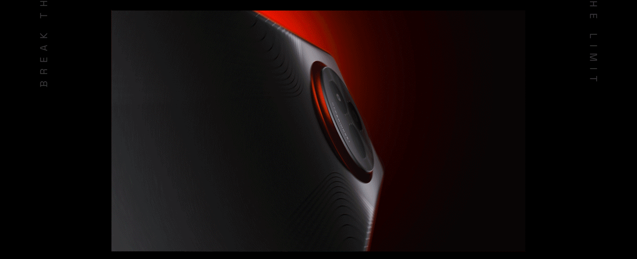 破界疾行 | realme NARZO 80 Pro 5G 手机广告短片