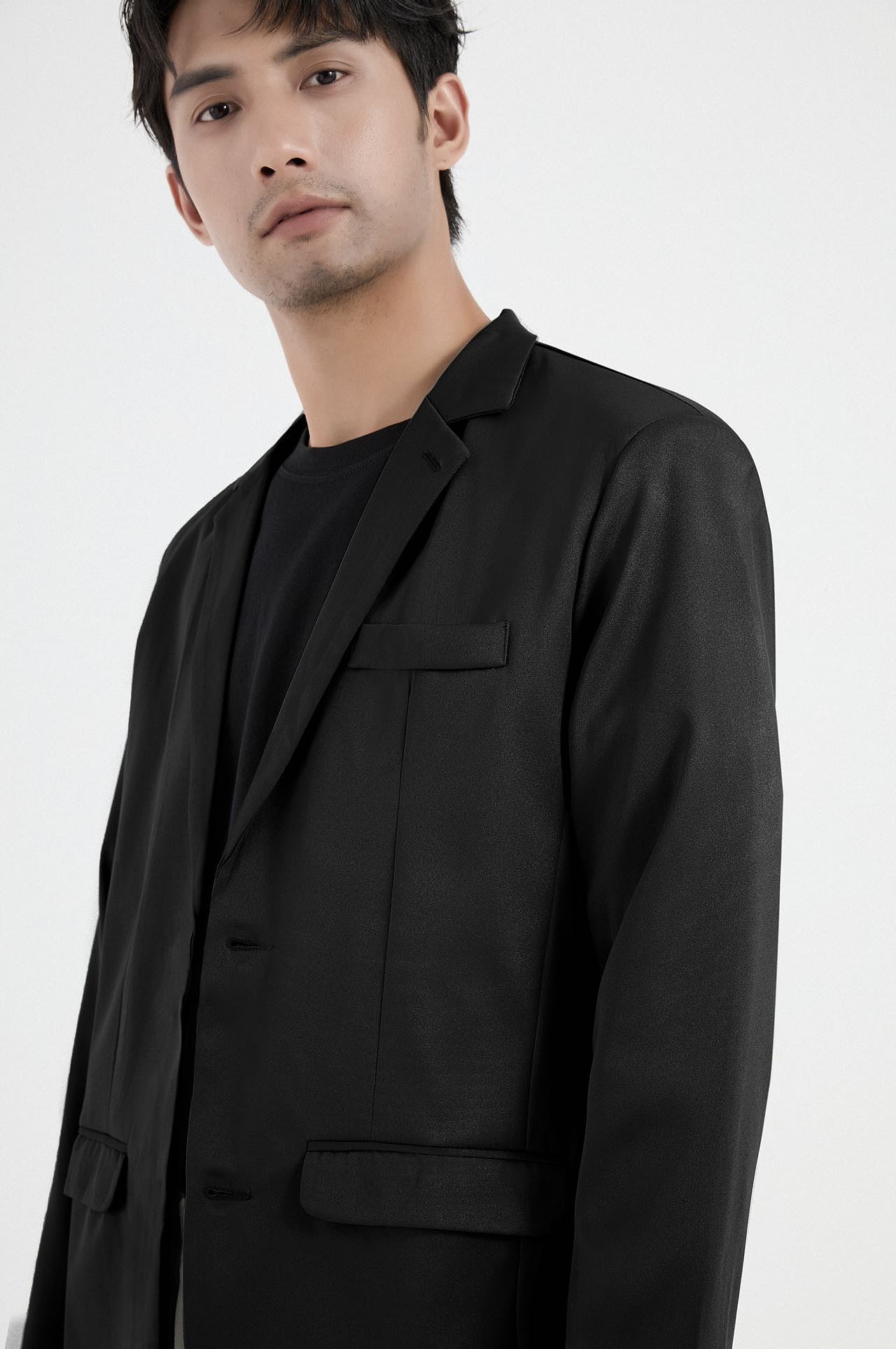 瑞欧模特|RIOMODELS 型男大帅哥男模中国模特