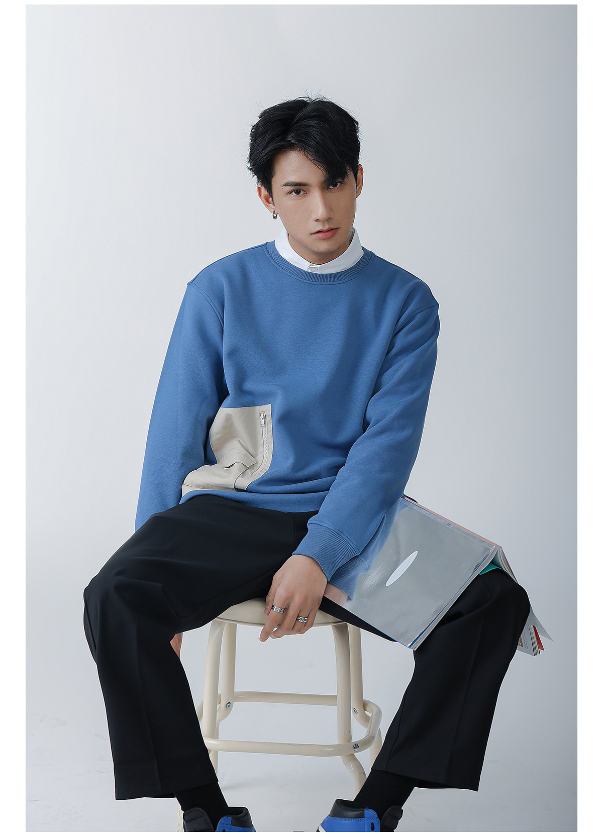 瑞欧模特|RIOMODELS 型男大帅哥男模中国模特