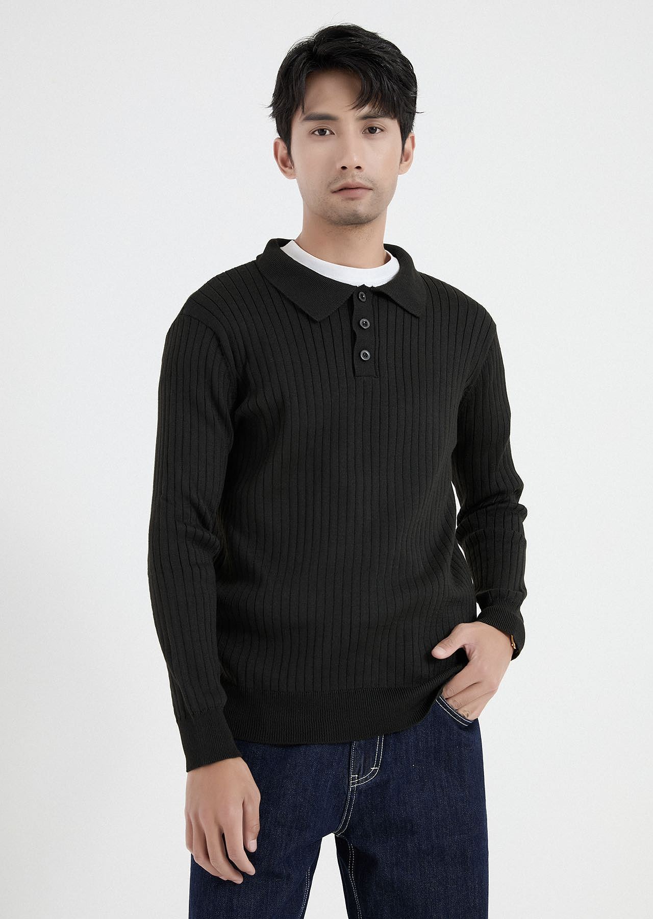 瑞欧模特|RIOMODELS 型男大帅哥男模中国模特