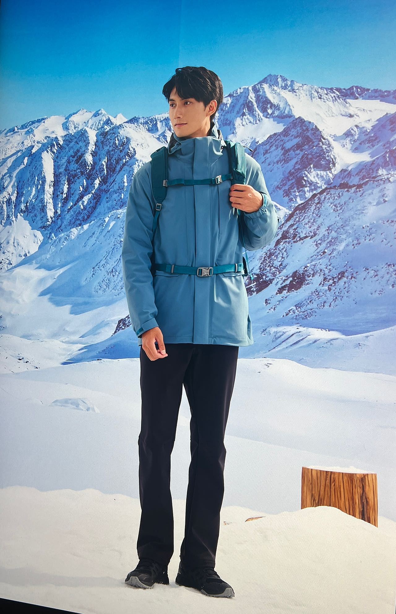 瑞欧模特|RIOMODELS 型男大帅哥男模中国模特