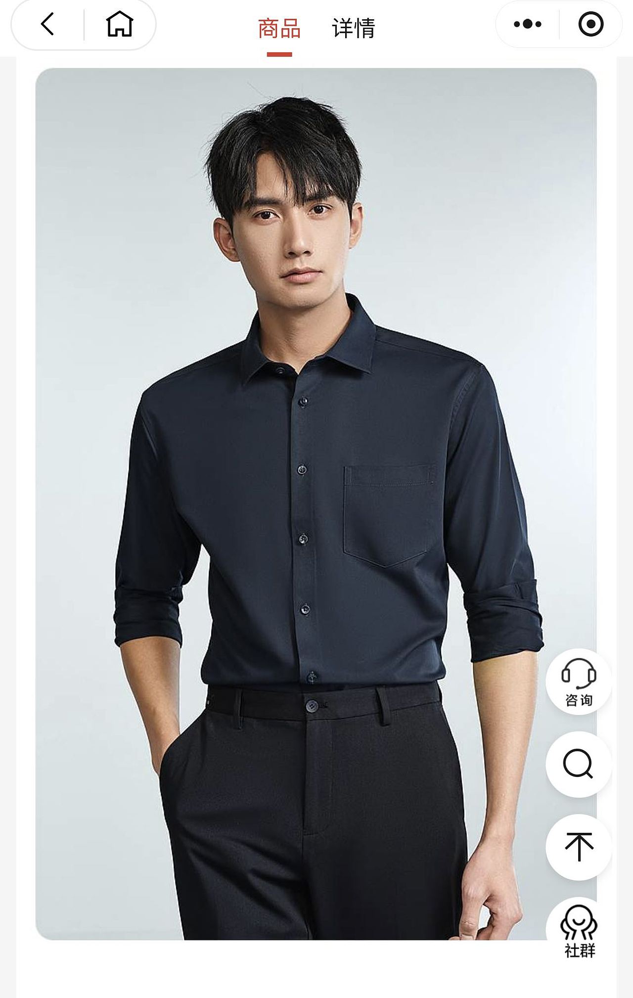 瑞欧模特|RIOMODELS 型男大帅哥男模中国模特