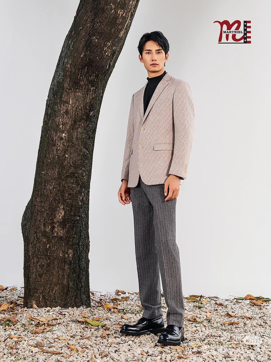 瑞欧模特|RIOMODELS 型男大帅哥男模中国模特