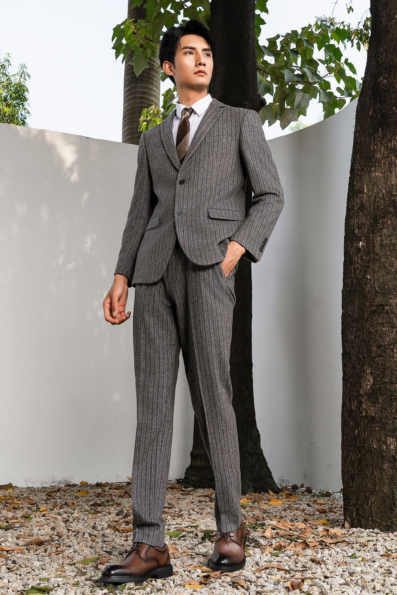 瑞欧模特|RIOMODELS 型男大帅哥男模中国模特