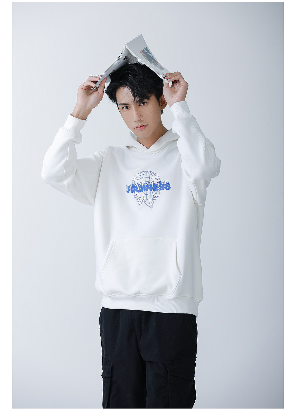 瑞欧模特|RIOMODELS 型男大帅哥男模中国模特