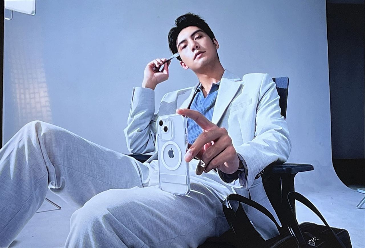 瑞欧模特|RIOMODELS 型男大帅哥男模中国模特