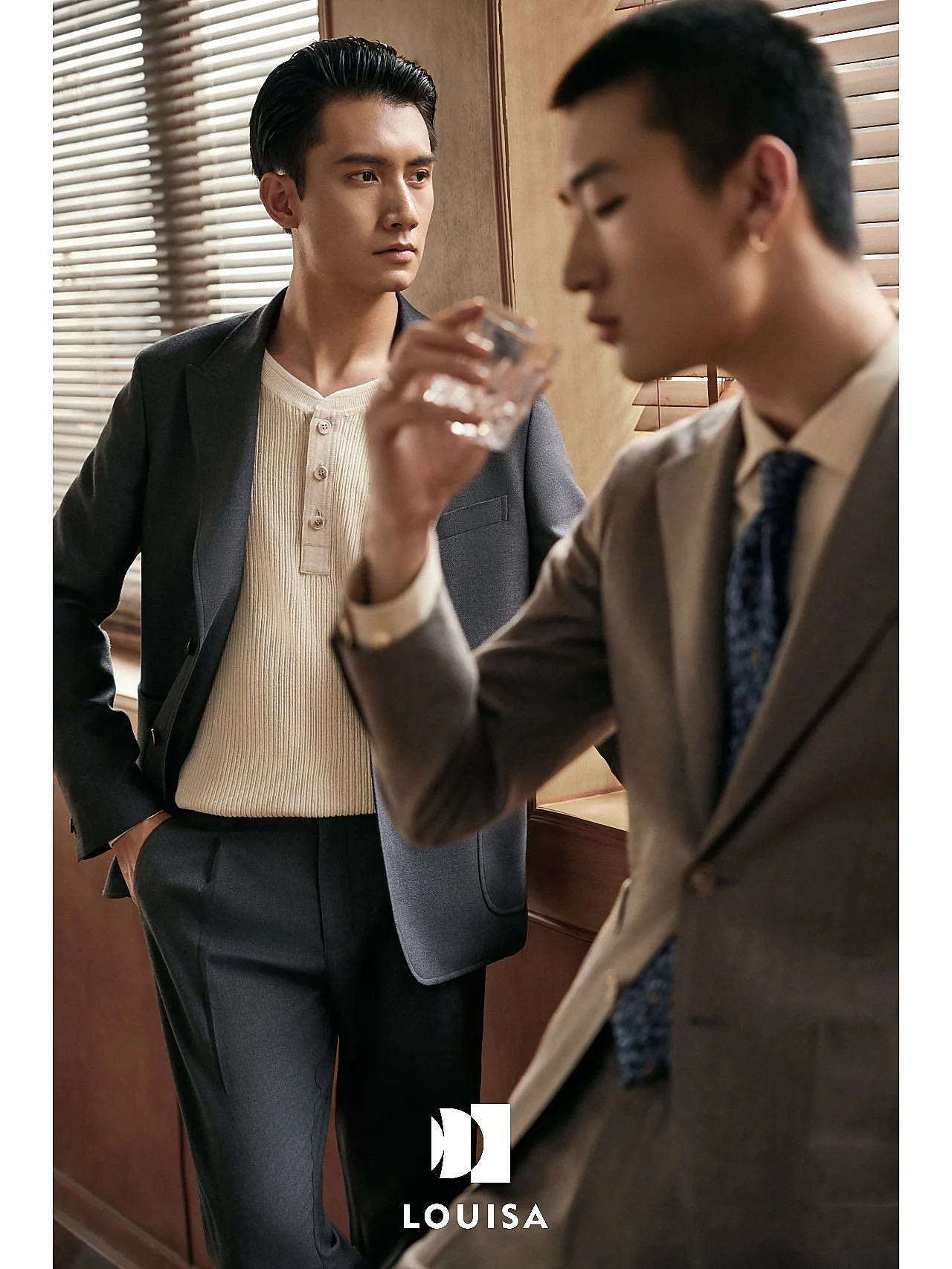 瑞欧模特|RIOMODELS 型男大帅哥男模中国模特