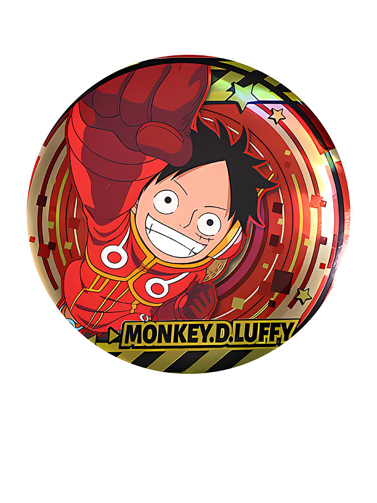 海贼王卡牌设计