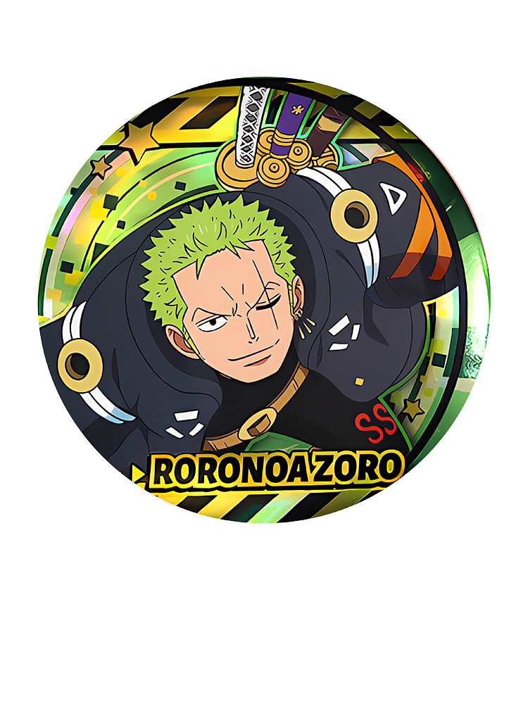 海贼王卡牌设计