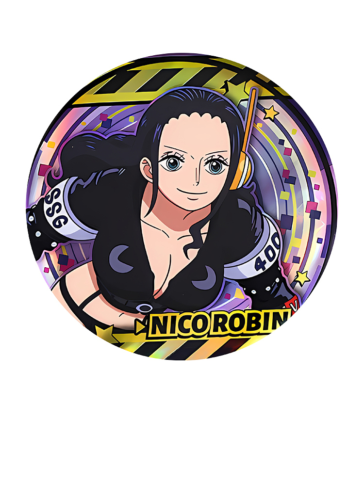 海贼王卡牌设计