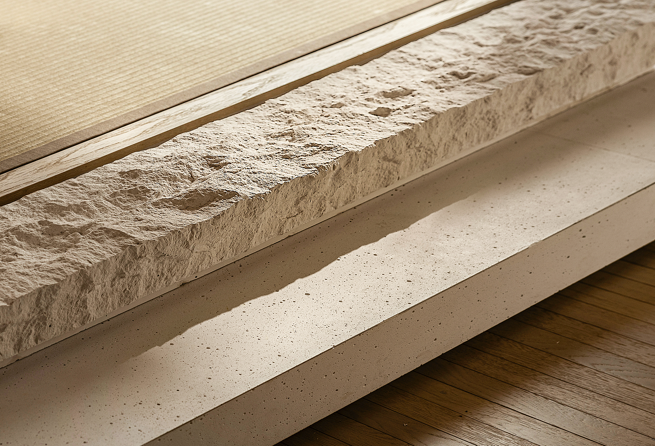 深圳盘石设计 | 重庆万华麓悦江城碧影溪C户型样板间