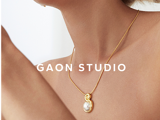 饰品拍摄# MSCAT#GAONSTUDIO