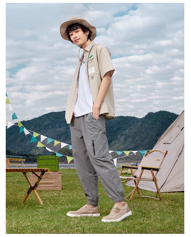 瑞欧模特|RIOMODELS 小卷毛男模中国模特