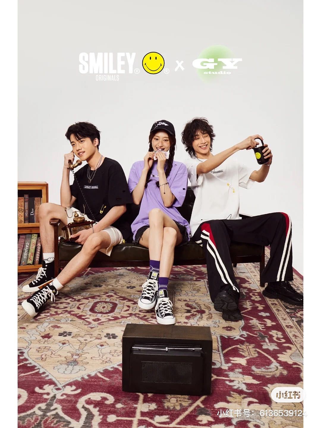 瑞欧模特|RIOMODELS 小卷毛男模中国模特