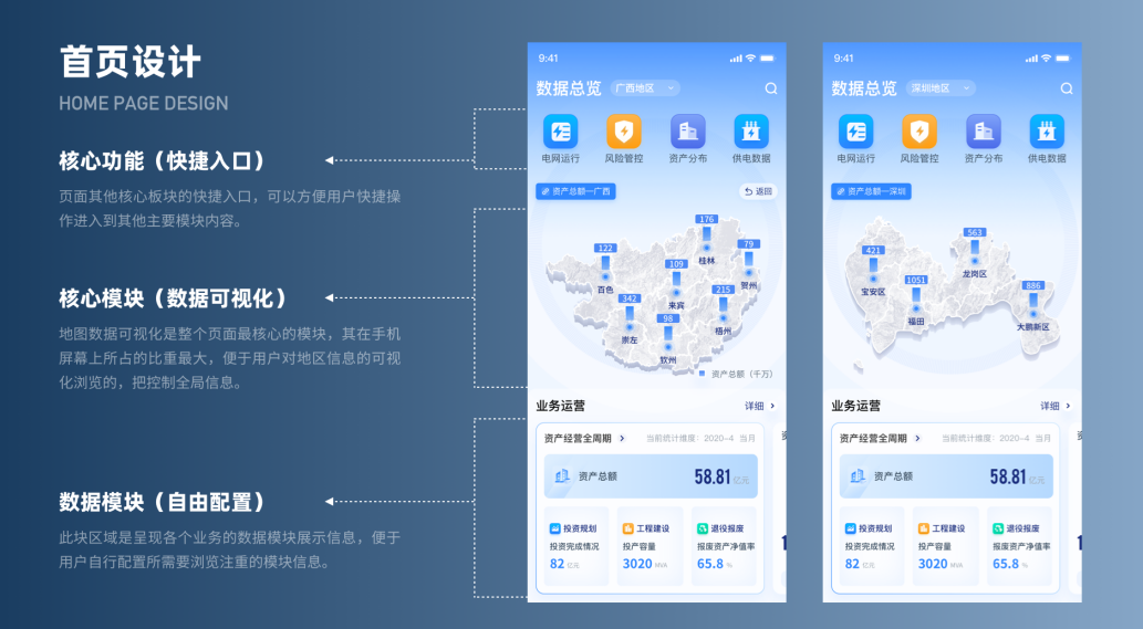广州app软件设计公司|小程序ui设计外包