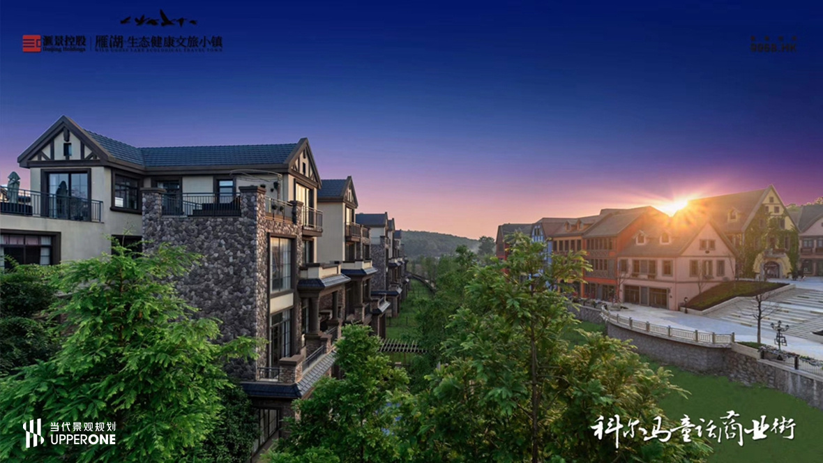 湖南衡阳地标榜单，有哪些不能错过的景观打卡点（图ZMTUyMDEzMTI=） - 资讯 - 站酷设计师当代景观规划原创素材 - 站酷ZCOOL