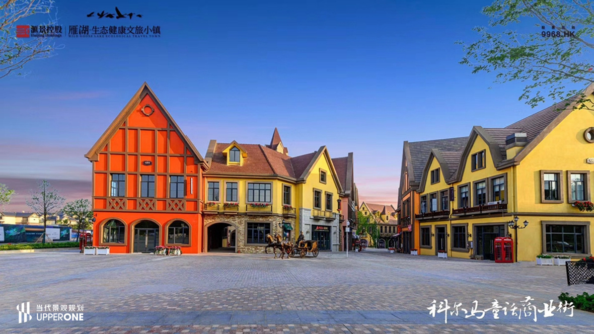 湖南衡阳地标榜单，有哪些不能错过的景观打卡点（图ZMTUyMDEzMjA=） - 资讯 - 站酷设计师当代景观规划原创素材 - 站酷ZCOOL