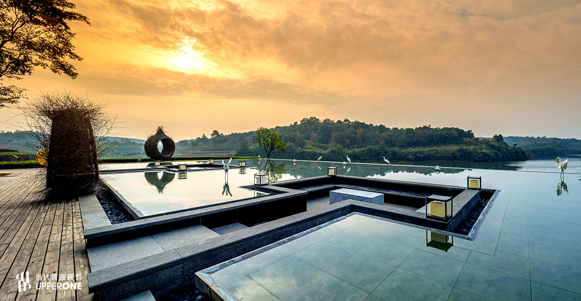 湖南衡阳地标榜单，有哪些不能错过的景观打卡点（图ZMTUyMDEzMjQ=） - 资讯 - 站酷设计师当代景观规划原创素材 - 站酷ZCOOL