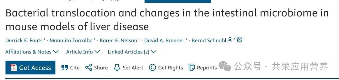 脂肪肝到肝癌仅四步!这4招饮食逆转,医生直呼真有效